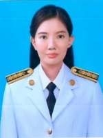 นางสาวอัจราพร ศรีสุริโย